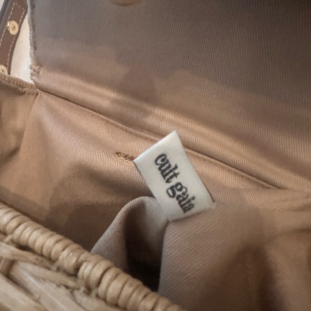 Cult Gaia Sybil Crossbody Bag - Picture 9 of 9